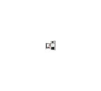 Hikvision Interphone vidéo IP DS-KIS604-S 7 pouces – Alimentation filaire, lecteur de badge – Kit