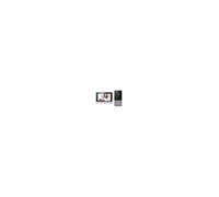 Kit interphone vidéo sans fil DS-KIS603-P