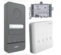 Kit interphonie Came 8K40CA-028 - Système audio
