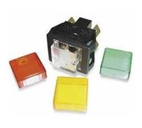 Kit interrupteur poussoir pour micro ondes fagor G