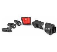 Kit Interrupteurs 5x pour Piaggio Beverly 250 2003 2004 2005