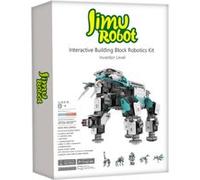 Kit Inventeur Jimu Robot Ubtech G