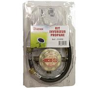 Kit inverseur propane 2 bouteilles 6kg/h 1,5 bar