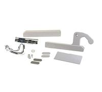 Beko Kit d'inversion de porte Réf. 4936741600 pour réfrigérateur