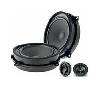 Focal Kit IS TOY 170 (la paire) - Haut-parleurs voiture