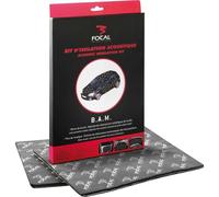 Kit isolation acoustique Focal BAM 2x21x30cm