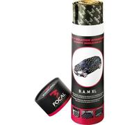 Kit isolation acoustique Focal BAM XL 50x200cm
