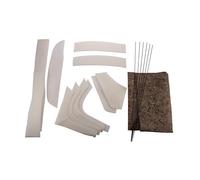 Kit isolation de toit avec baleines pour Volkswagen Coccinelle Berline