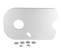 Chappée – Kit d'isolation extérieur Pt brûleur + visserie