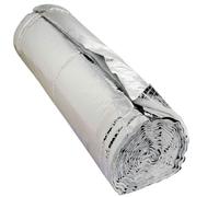 Kit isolation porte de garage