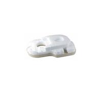 Kit isolation porte foyer De Dietrich 85755524