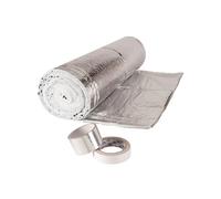 Probache - Kit Isolation Thermique spécial Porte de Garage