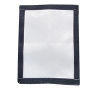 Kit Jack pour poêle à tente - Patch pour ouverture ignifuge 32 x 25 cm, protection d'aération pour hautes températures, couverture résistante au feu pour l'installation du tuyau d'évacuation du