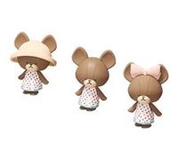 Kit Jackie Haco Room G