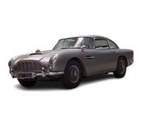 Kit - James Bond - Complet maquette Aston Martin DB5 G