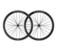 Mavic Allroad Sl Carbon Road Bike Rim Argenté