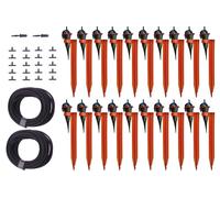 Desconocido Guillouard Kit 20 goutteurs