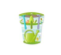 Kit jardinage enfant Gardenico 4 pièces