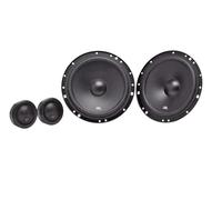 Kit JBL Paire D'Enceintes Pour Voiture 6,5'' 200W 2 Voies Séparées STAGE 1601C