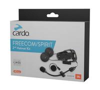 Cardo Systems PACKTALK EDGE DUO - N