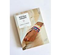 Kit Je crée un bracelet Heishi