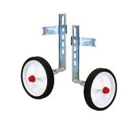 kit jersey de roue latérale DR15C 12-20 pouces plastique blanc/noir