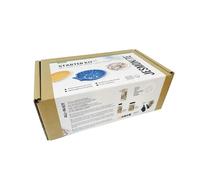 Jesmonite Ac100 Kit - Coquillage