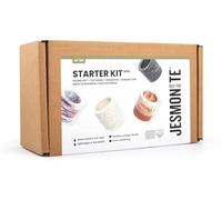 Kit Jesmonite - Pot Rond