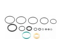 Fox Dhx Rc2/rc4 Oil 2204-803-00-379 Service Kit Argenté