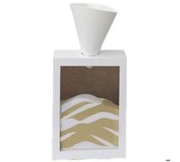 Kit Jeu Rituel du Sable Mariage (avec sables)