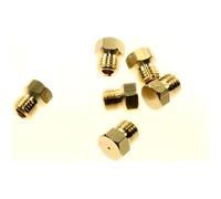 Kit jeux d'injecteur propane/butane pour cuisinière Bosch/Siemens - HGG223120F/08 - Accessoires d'appareils