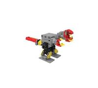 Kit Jimu Explorateur - UBTECH - Robot à Construire et programmable multi modèles
