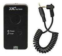 KIT JJC Télécommande Bluetooth ES-898 + Cable - C G