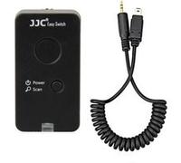 KIT JJC Télécommande Bluetooth ES-898 + Cable - M G