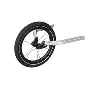 Thule Kit de jogging Chariot Single Garçon Noir/Argenté