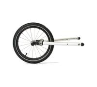 CROOZER Kit jogging pour remorque de vélo enfant Kid 1 place