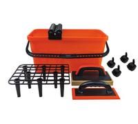 Kit Joint à carrelage 20 litres SOLID TOOLS