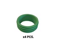 Kit joint admission 4 pcs adaptable VAG OE : 06A133227B 06A133227D 3RG