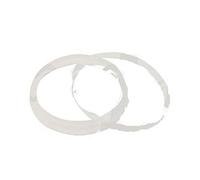 Kit joint conique 50 mm pour boîte de vidange Huiles émeraude