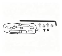 Kit Joint Corps Central Carburateur Métal pour robuste Kit Joint | Compatible pour exc 450, corps central, joint étanche, métal , remplacement précis