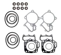 Kit Joint Culasse pour kawasaki Brute-Force pour 750 2005-2017 | Ajustement parfait, matériaux pour premium, longue durée de vie, compatible KVF750, remplacement direct