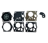 Kit Joint de carburateur et diaphragme remplace Walbro D10-SDC pour Echo CS702 CS750 CS900 Homelite 550 SXLA0 SXL925 McCulloch Promac