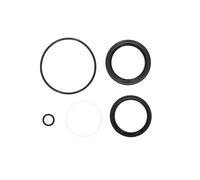 Sr Suntour Air Joints Kit For Fork Rux38 Argenté