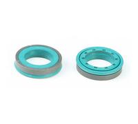 KIT - Joint de piston AIR SHOWA SFF-Air TAC 49mm (2 pcs)