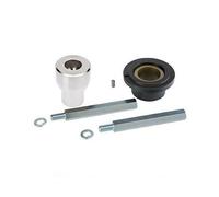 Kit joint de rainure FAAC 390972 pour moteurs hydrauliques enterrés S800 S800H
