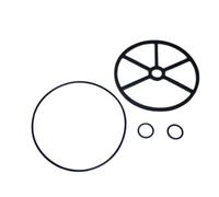 jardiboutique - Kit Joint de Rechange vanne 6 Voies Filtre a Sable Piscine Compatible Astral 4404120
