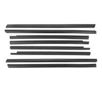 Kit joint de vitre pour Bmw Série 3 E30 Berline et Touring (01/1982-09/1987) - Phase 1