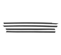 Kit joint de vitre pour Bmw Série 3 E30 Berline et Touring (09/1987-02/1994) - Phase 2