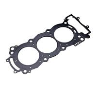 Kit joint d'extrémité supérieure cylindre Kit De Joints Culasse Couvercle Carter Moto, Pour Yamaha Pour MT09 Pour Tracer 900 GT Pour XSR900(Cylinder head gasket)