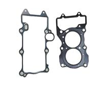 Kit joint d'extrémité supérieure cylindre Kit Joint Base Culasse Moto Pour Ninja 400 Pour EX400 2018-2023 Pour Z400 Pour ER400 2019-2023